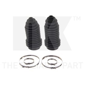 Faltenbalgsatz, Lenkung 5092208 von NK günstig für 39,05 € online kaufen