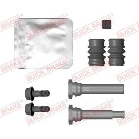 Führungshülsensatz, Bremssattel 113-0047X von QUICK BRAKE günstig für 10,96 € online kaufen