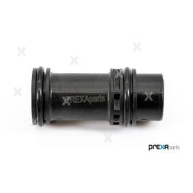 Kühlmittelflansch P226826 von PREXAparts günstig für 18,08 € online kaufen