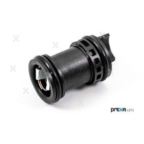 Kühlmittelflansch P226827 von PREXAparts günstig für 23,39 € online kaufen