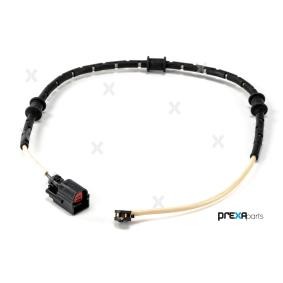 Warnkontakt, Bremsbelagverschleiß P403002 von PREXAparts günstig für 15,28 € online kaufen