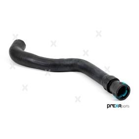 Acquista Manicotto radiatore da PREXAparts online per B-MAX (JK) a prezzi moderati