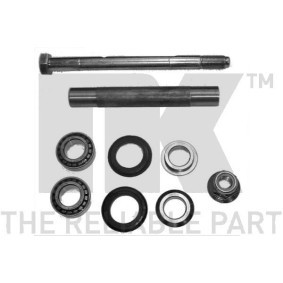 Acquista Kit riparazione, Sospensione ruota da NK 5102317 a buon mercato per soli 64,73 €