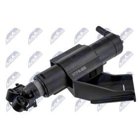 Achetez des Gicleur de lave-phare NTY EDS-FR-009 à prix pour 35,78 €