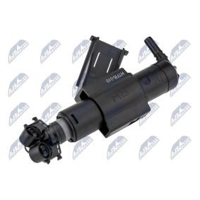 Achetez des Gicleur de lave-phare NTY EDS-FR-010 à prix pour 35,69 €