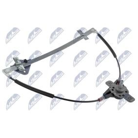 Acquista Alzacristallo da NTY EPS-SE-028 a buon mercato per soli 14,35 €