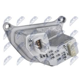 Compre Módulo de comando da iluminação de NTY online para X4 (F26) a preços moderados