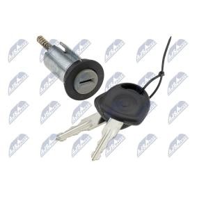 Compre Canhão de fechadura, fechadura de ignição da NTY EST-PL-000 a um preço baixo por 15,45 €