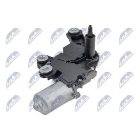 Compre Motor de limpa vidros de NTY online para Q5 (FYB) a preços moderados