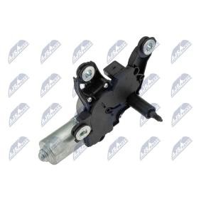 Compre Motor de limpa vidros de NTY online para A4 Allroad (8WH, B9) a preços moderados