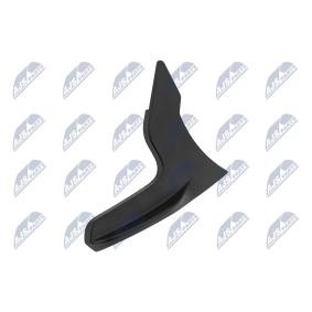 Compre Botão rotativo, regulação do encosto do assento da NTY EZC-FR-151 a um preço baixo por 16,94 €