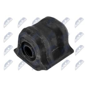 Compre Silentblock de la barra estabilizadora de NTY online para PRIUS (ZVW3_) a precios moderados