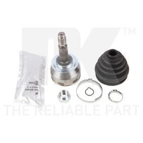 Comprar Juego de articulación, árbol de transmisión de NK 512301 a bajo precio de 47,26 €