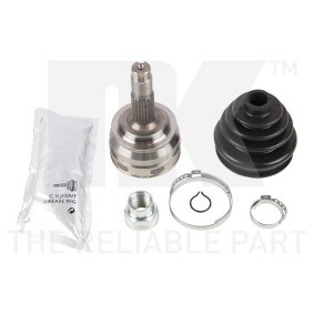 Comprar Juego de articulación, árbol de transmisión de NK 512321 a bajo precio de 56,00 €