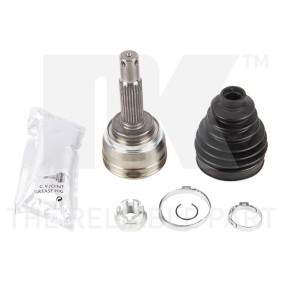 Gelenksatz, Antriebswelle 513002 von NK günstig für 19,27 € online kaufen