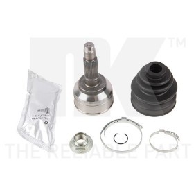 Achetez des Jeu de joints, arbre de transmission NK 513208 à prix pour 23,26 €