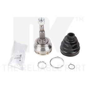 Gelenksatz, Antriebswelle 513603 von NK günstig für 38,36 € online kaufen
