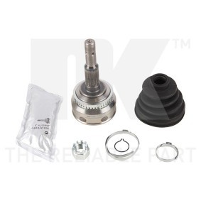 Gelenksatz, Antriebswelle 513610 von NK günstig für 54,90 € online kaufen