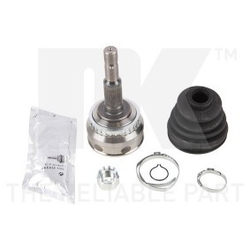 Gelenksatz, Antriebswelle 513612 von NK günstig für 57,81 € online kaufen