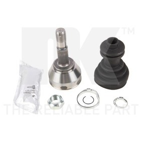 Comprar Juego de articulación, árbol de transmisión de NK 519901 a bajo precio de 68,36 €