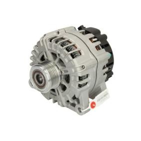 Lichtmaschine von STARDAX