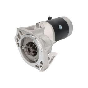Anlasser STX200276R von STARDAX günstig für 142,12 € online kaufen