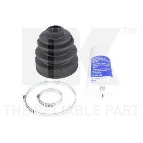 Achetez des Jeu de joint-soufflet, arbre de commande NK 523203 à prix pour 16,61 €
