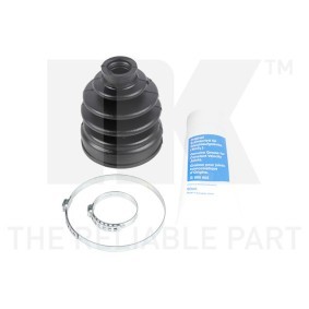 Achetez des Jeu de joint-soufflet, arbre de commande NK 523210 à prix pour 19,07 €
