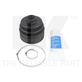 Achetez des Jeu de joint-soufflet, arbre de commande NK 523213 à prix pour 15,52 €