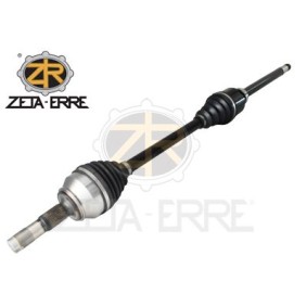 Antriebswelle ZR11264 von ZETA-ERRE günstig für 321,00 € online kaufen
