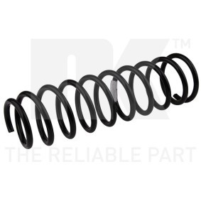 Köp Spiralfjäder av NK 535001 till det låga priset 412,36 kr
