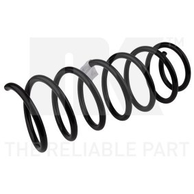 Köp Spiralfjäder av NK 535012 till det låga priset 361,98 kr