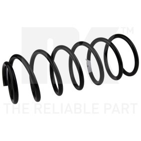 Köp Spiralfjäder av NK 535013 till det låga priset 419,67 kr
