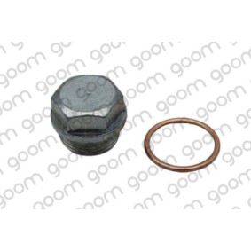 Compre Parafuso de fecho, cárter do óleo da GOOM OP-0056 a um preço baixo por 5,29 €