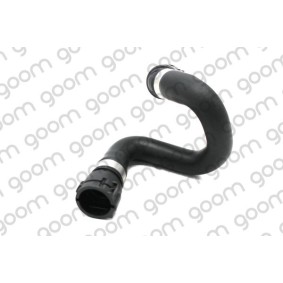 Kühlerschlauch RH-1636 von GOOM günstig für 19,97 € online kaufen
