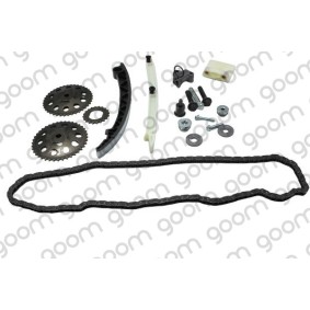 Acquista Kit catena distribuzione da GOOM TCK-0050 a buon mercato per soli 154,79 €