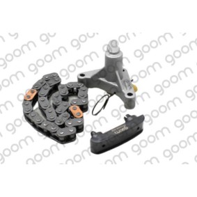 Steuerkettensatz TCK-0057 von GOOM günstig für 81,67 € online kaufen