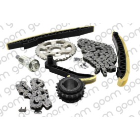 Acquista Kit catena distribuzione da GOOM TCK-0061 a buon mercato per soli 122,81 €