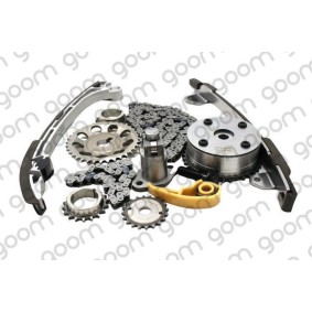 Acquista Kit catena distribuzione da GOOM TCK-0067 a buon mercato per soli 294,61 €