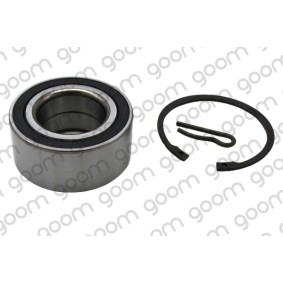 Radnabe des Herstellers GOOM - Originalware Artikelnummer: WB-0123