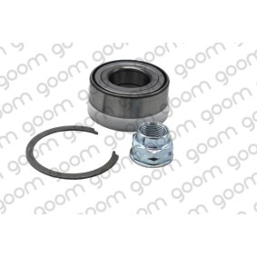 Radnabe des Herstellers GOOM - Originalware Artikelnummer: WB-0176