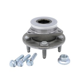 Comprar Cubo de rueda de GOOM WBH-0263 a bajo precio de 83,28 €