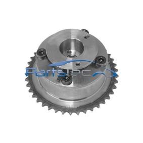 Nockenwellenversteller PTA126-0246 von PartsTec günstig für 223,85 € online kaufen