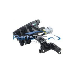 Kühlmittelregelventil PTA400-3068 TOYOTA von PartsTec