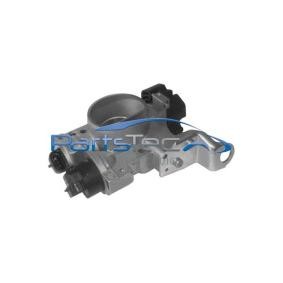Drosselklappenstutzen PTA516-0209 von PartsTec günstig für 176,17 € online kaufen