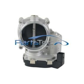 Drosselklappenstutzen PTA516-0218 von PartsTec günstig für 251,01 € online kaufen