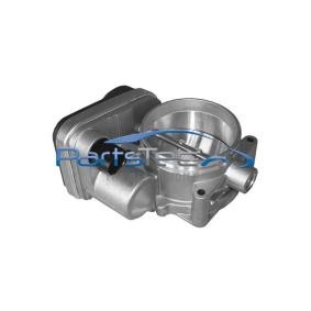 Drosselklappenstutzen PTA516-0222 von PartsTec günstig für 170,03 € online kaufen