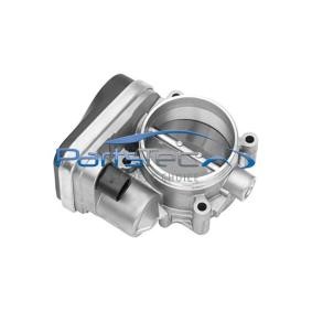Drosselklappenstutzen PTA516-0223 von PartsTec günstig für 189,27 € online kaufen