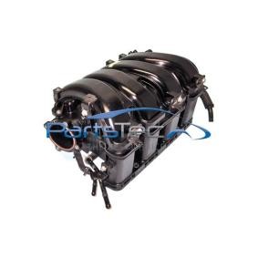 Acquista Collettore di aspirazione da PartsTec PTA519-0123 a buon mercato per soli 352,75 €