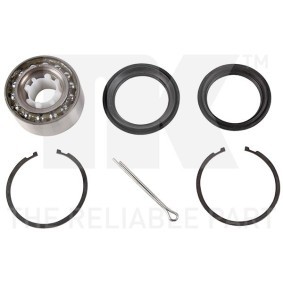 Radlagersatz 752217 von NK günstig für 32,18 € online kaufen